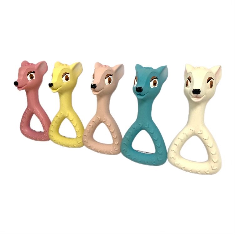 New Trending Baby Teether Toy